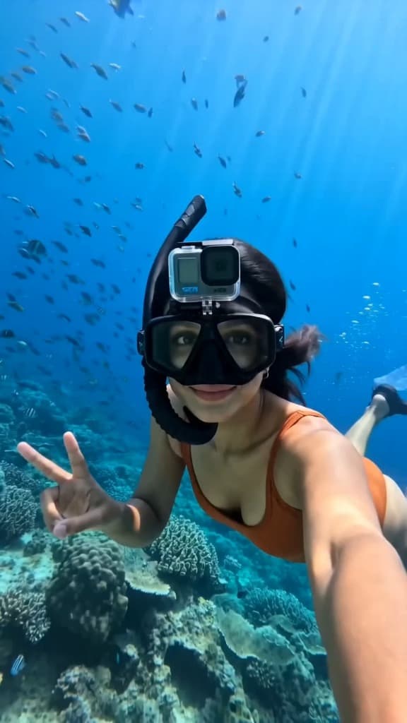 Turquoise Tides: Island Hopping & Eco-Retreats in Phi Phi, Thailand